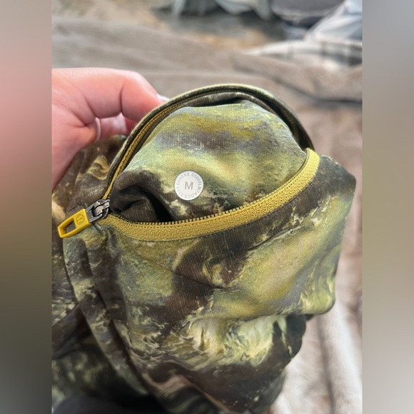 Men's Lululemon T.H.E Linerless Short 9” - Picture 9 of 9